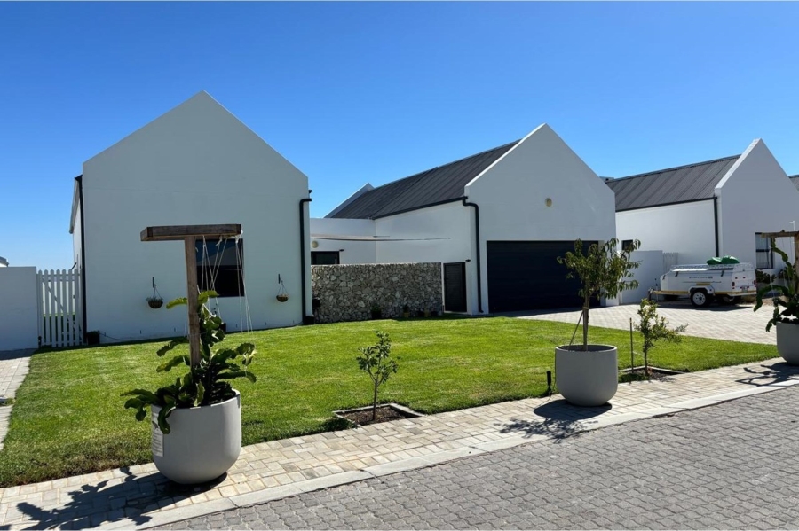 3 Bedroom Property for Sale in Velddrif Western Cape